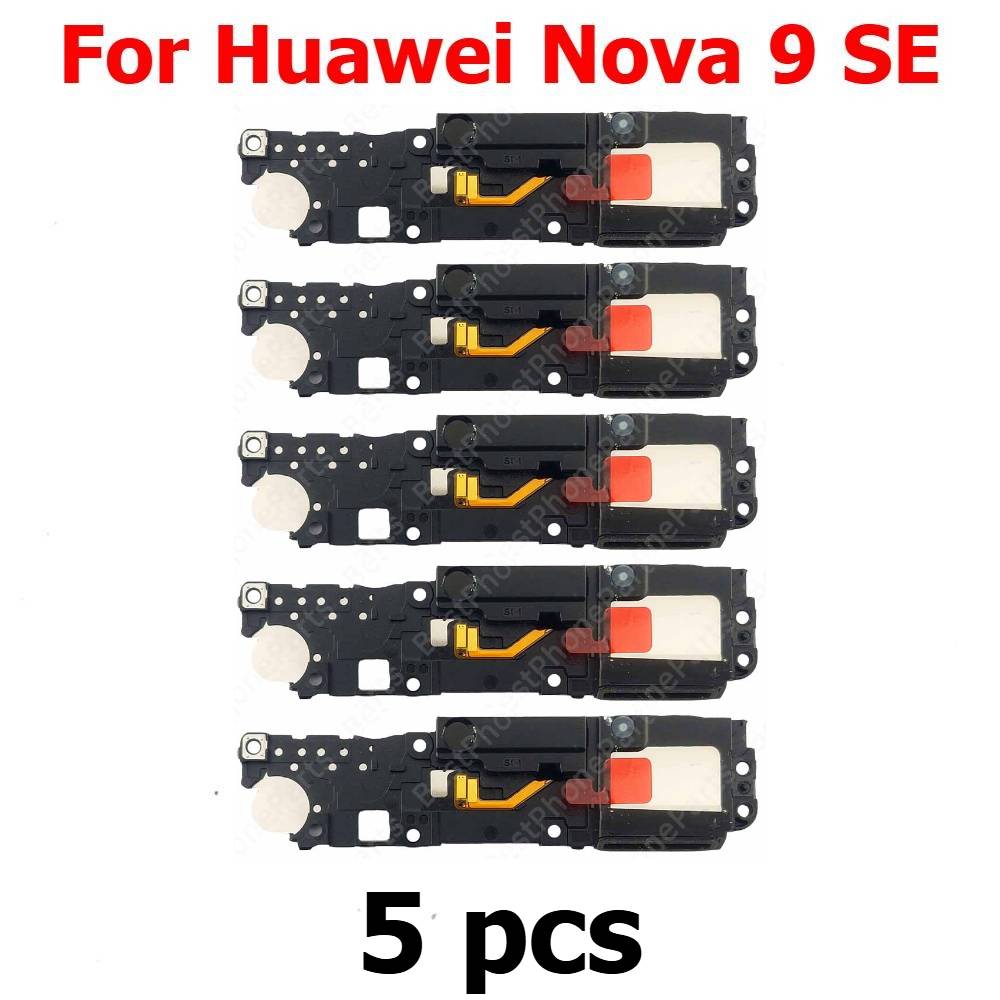 Loudspeaker For Huawei Nova 9  - Buzzer Module 评论和价格
