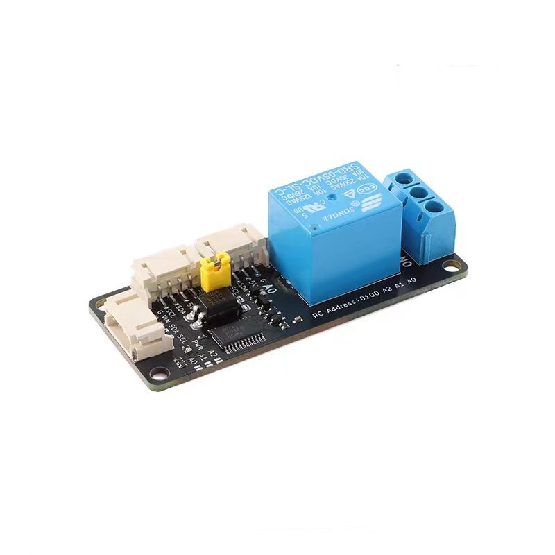 XL9535 1 2 4 8 16 Way Channel  - Relay Module 4 Channel 评论和价格