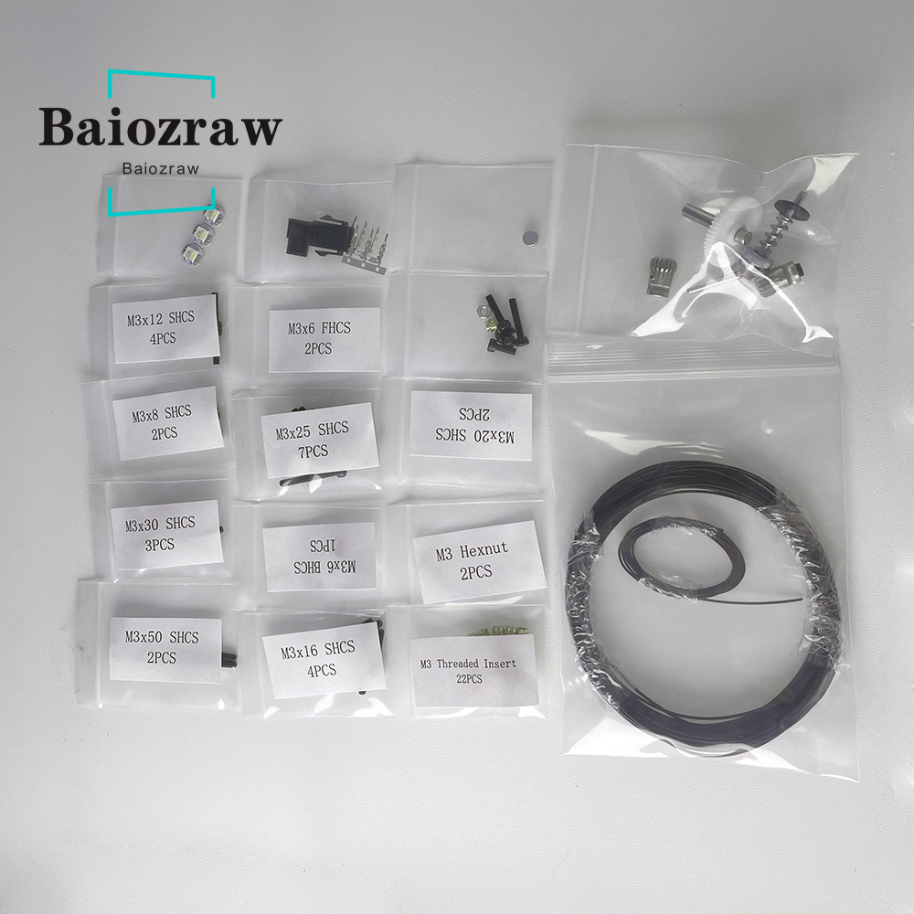 Baiozraw The New StealthBurner - Neopixel 评论和价格