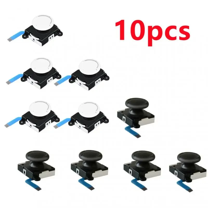 10pcs/set Replacement Analog J - Joystick Module 评论和价格