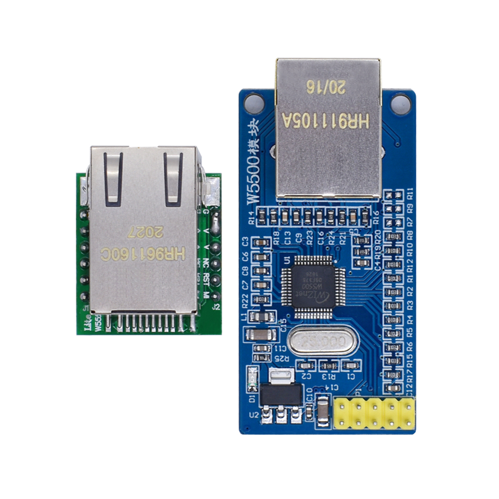 LIZAO W5500 Ethernet Network M - Ethernet W5500 评论和价格