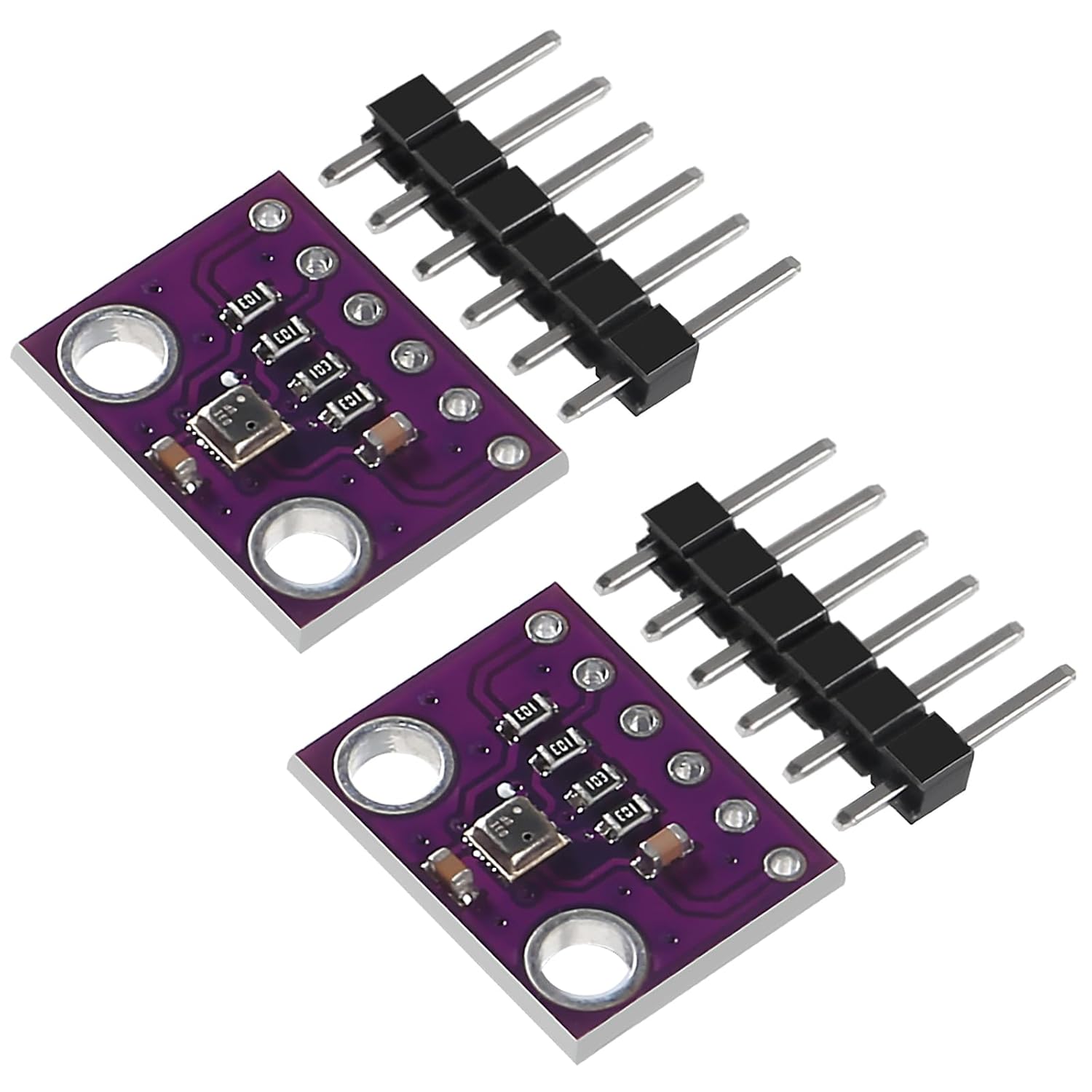 GY-BME280-3.3 High Precision A - Bme280 评论和价格