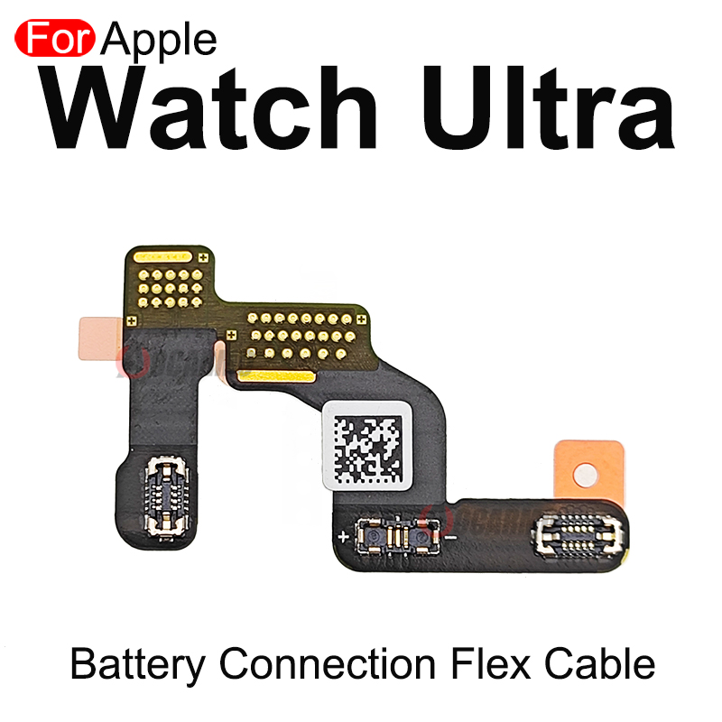 Aocarmo For Apple Watch Ultra  - Microphone Module 评论和价格