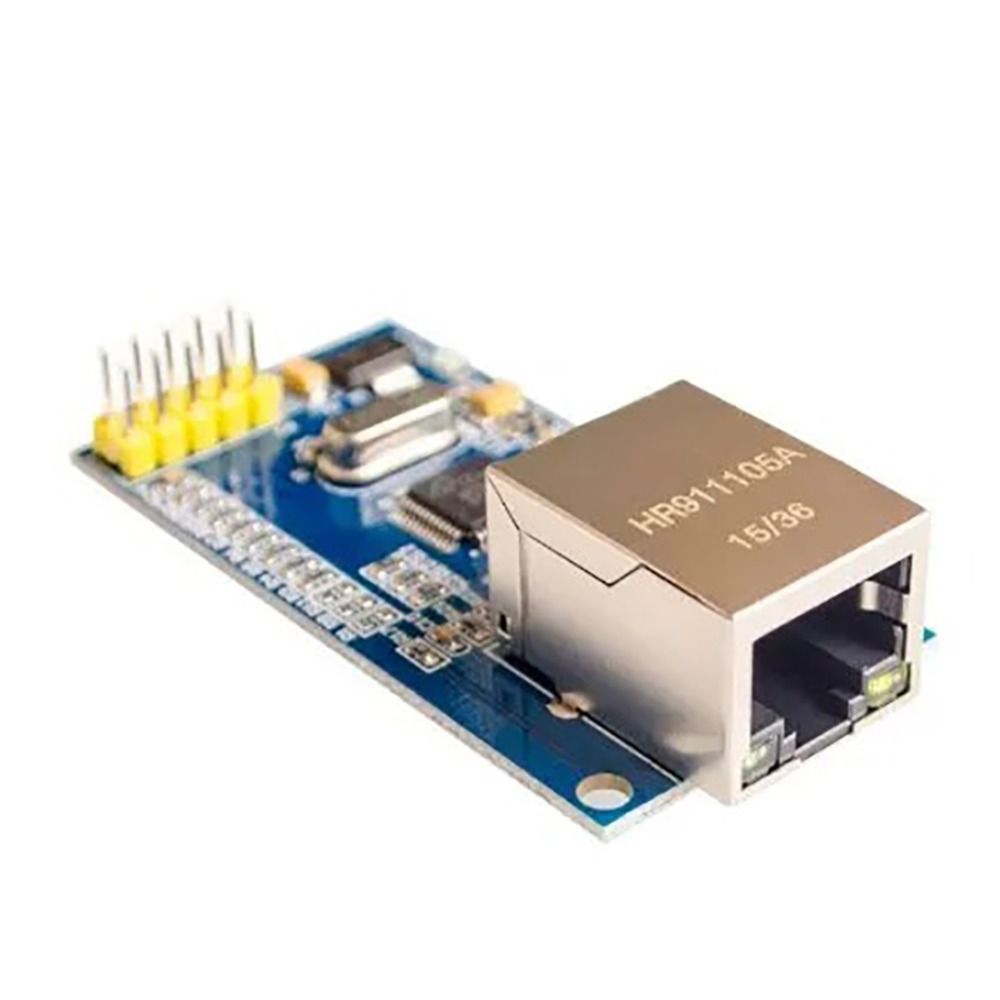 10/100Mbps W5500 Ethernet Modu - Ethernet W5500 评论和价格
