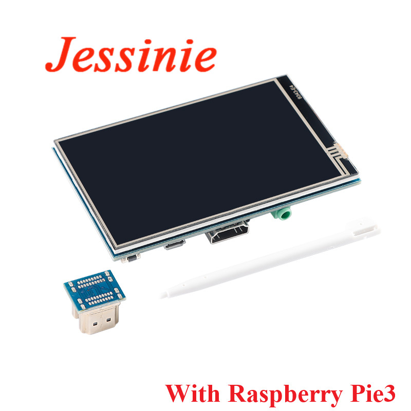 4 Inch HD HDMI-compatible LCD  - Tft Display 2.4 评论和价格