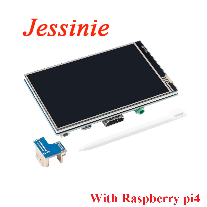 4 Inch HD HDMI-compatible LCD  - Tft Display 2.4 评论和价格
