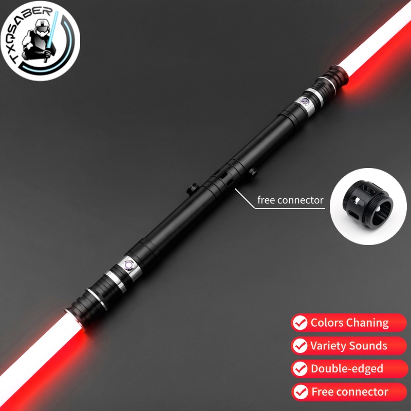 TXQSABER Neo Pixel Lightsaber  - Neopixel 评论和价格