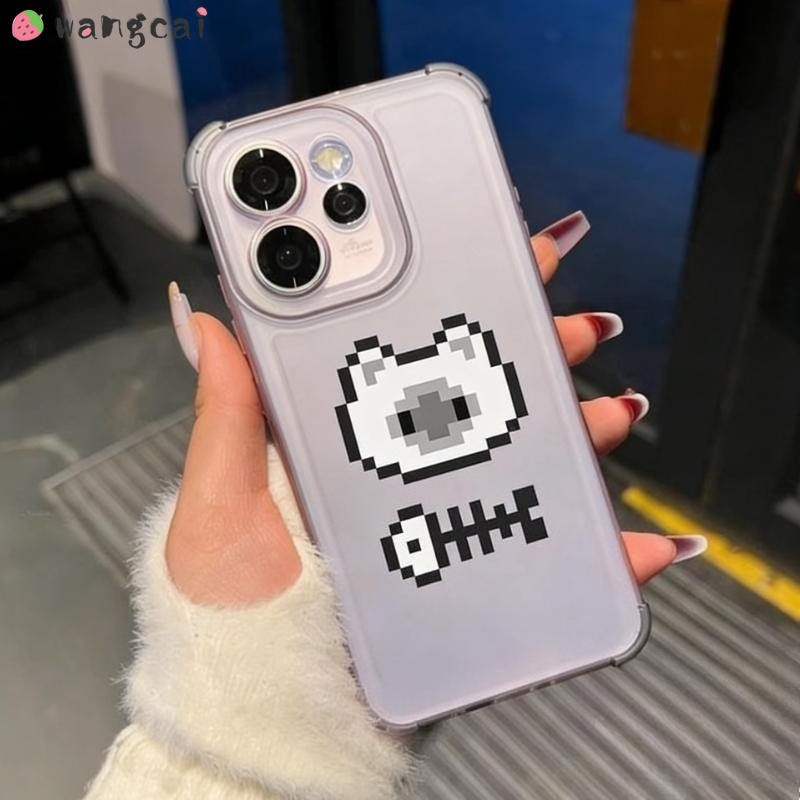Cartoon Pixel Cat Ice Mist Pho - Neopixel 评论和价格