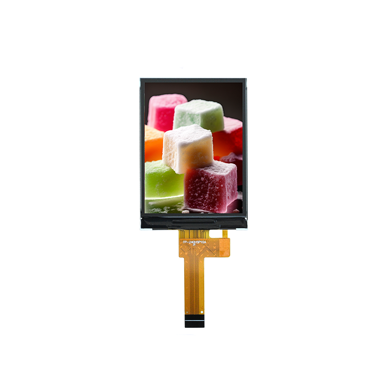 2.4 inch TFT LCD Screen HD IPS - Tft Display 2.4 评论和价格