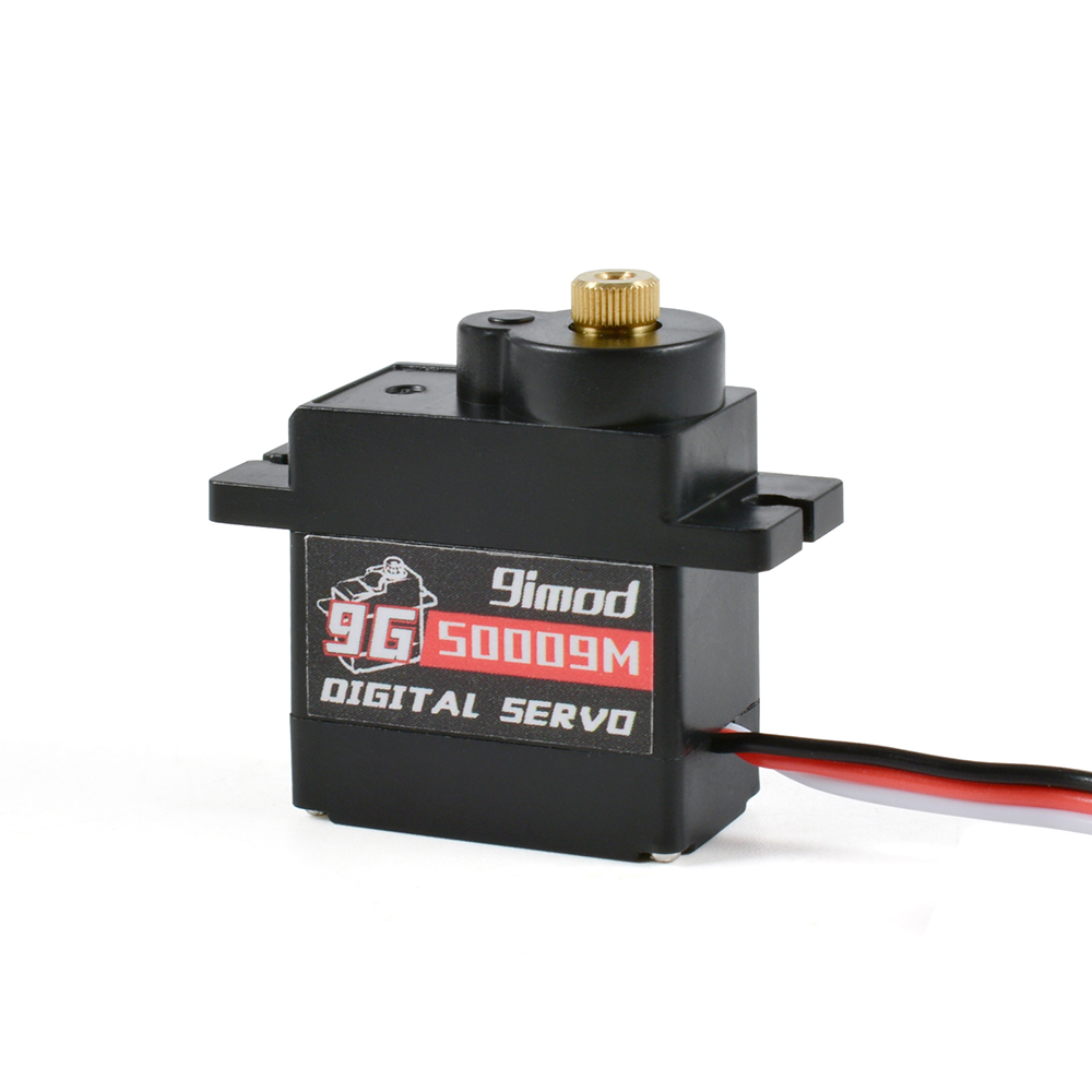 9imod Servo 9g 17g Digital Ser - Servo Sg90 评论和价格