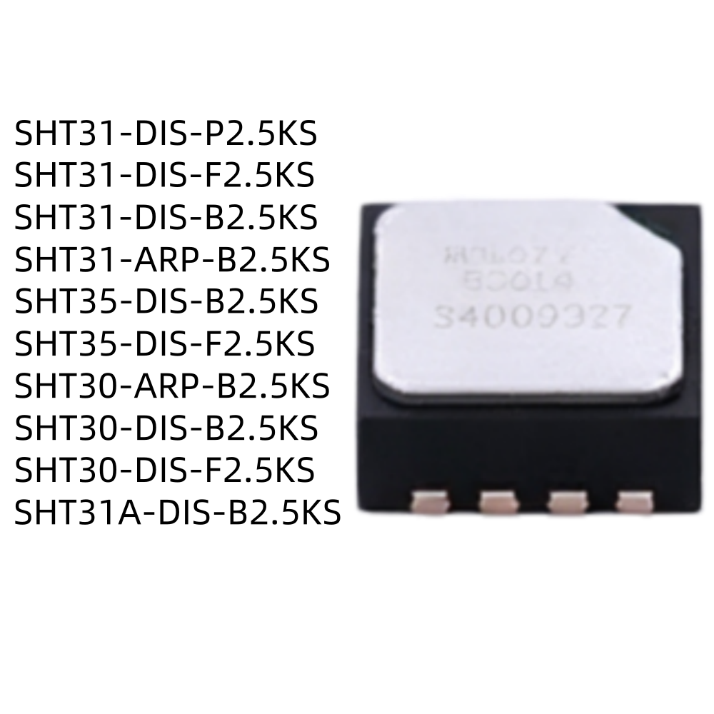 SHT31-DIS-P2.5KS SHT31-DIS-F2. - Sht31 评论和价格