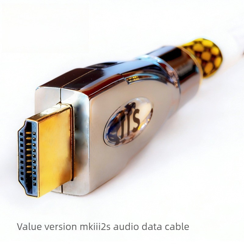 I2S HDMI Cable HIFI Audio OFC  - Microphone Module 评论和价格